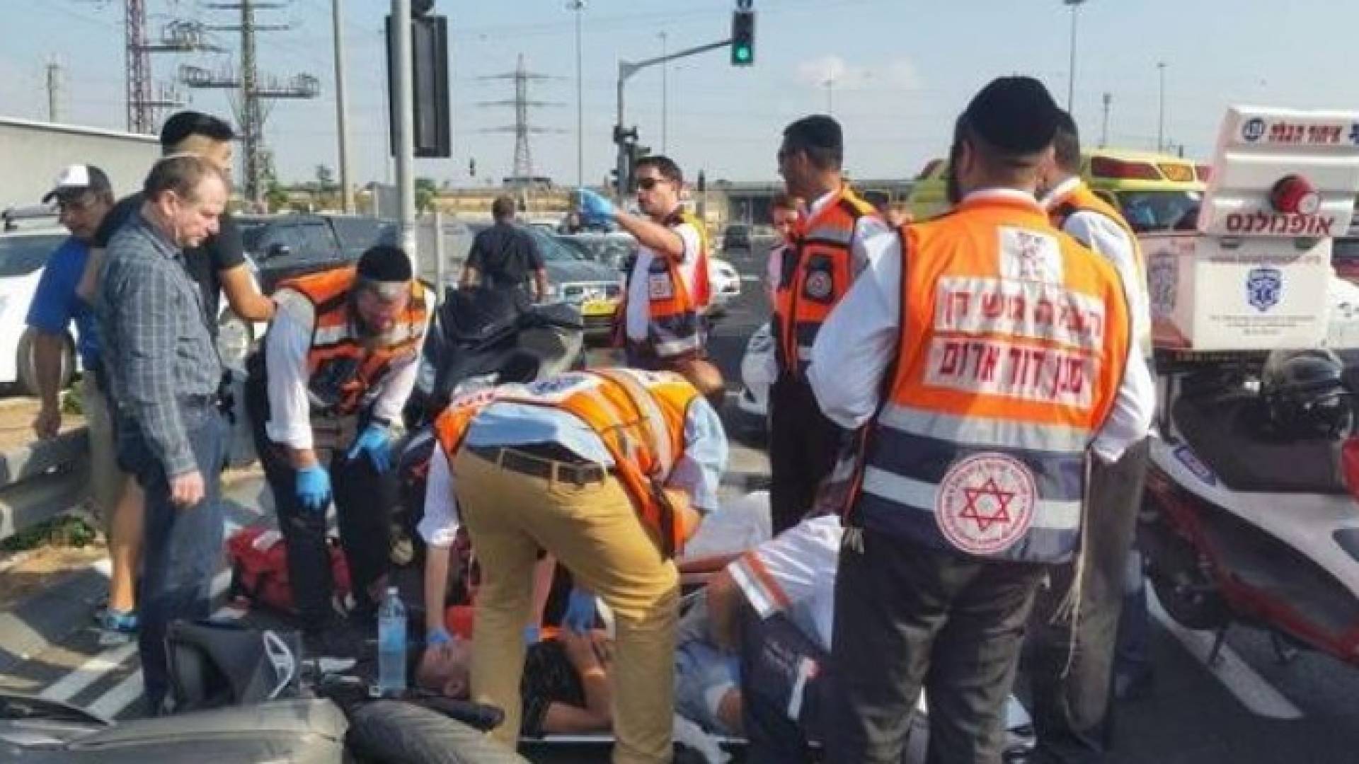 استشهاد فلسطيني برصاص مستوطن بعد تنفيذ عملية طعن شرق الخليل