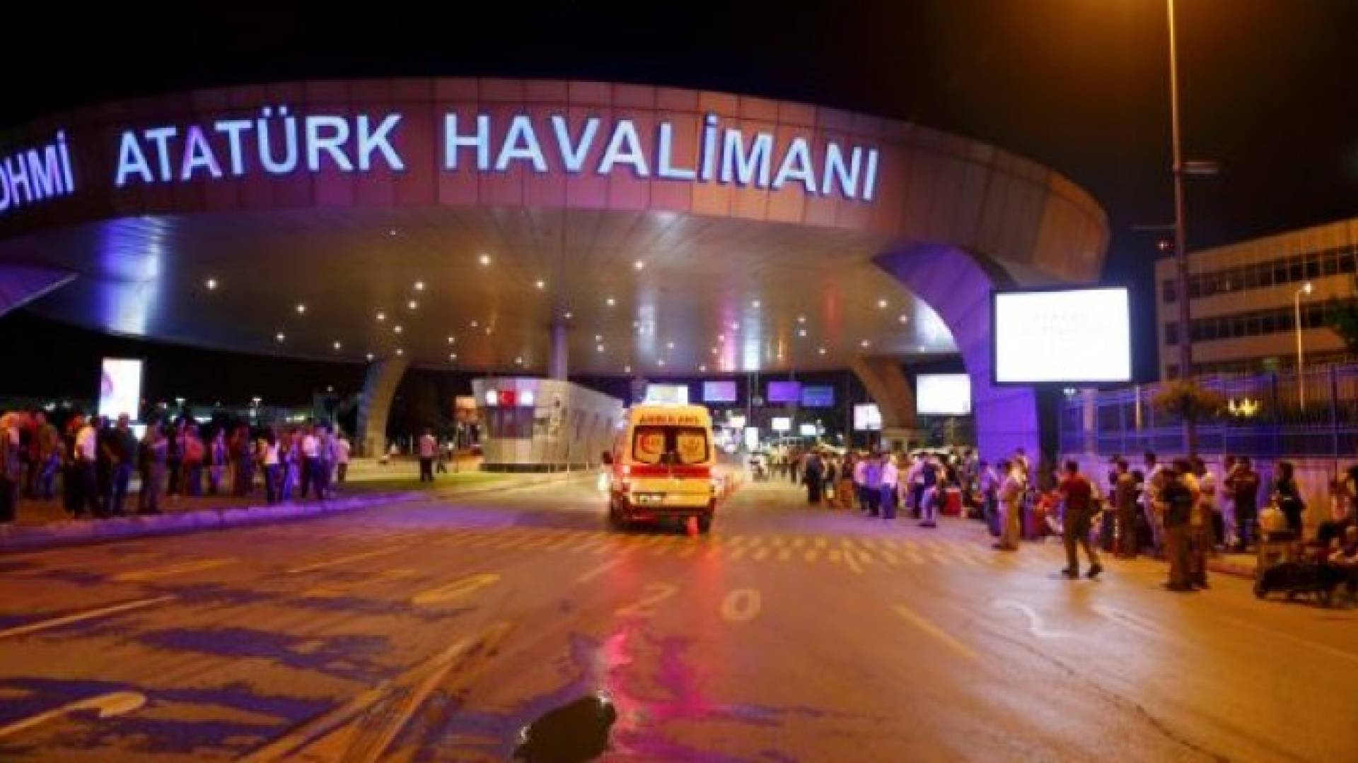 أحد منفذي هجوم مطار أتاتورك شيشاني الجنسية