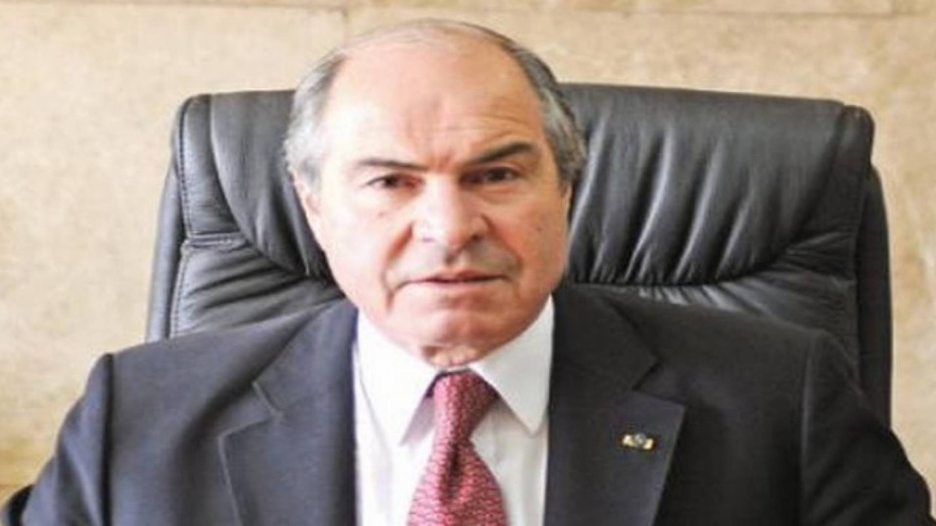 رئيس الوزراء هاني الملقي - ارشيفية