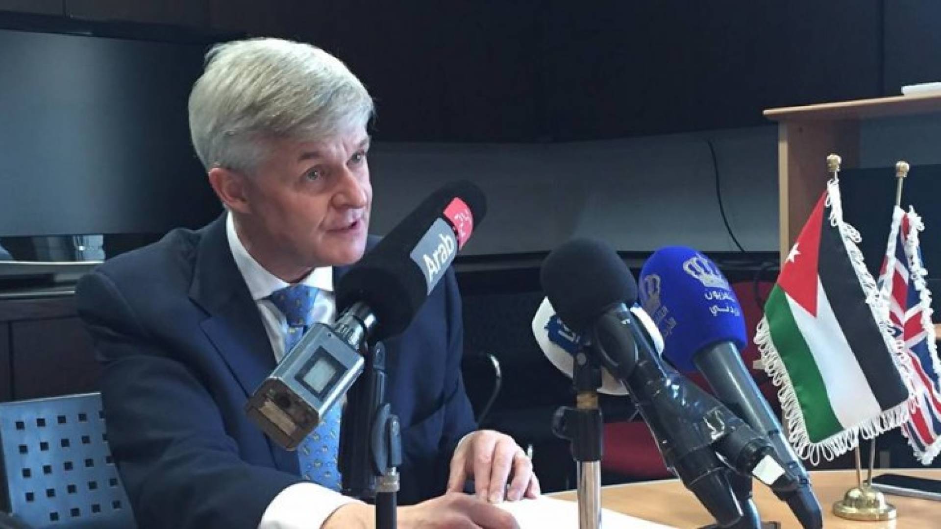 جانب من المؤتمر