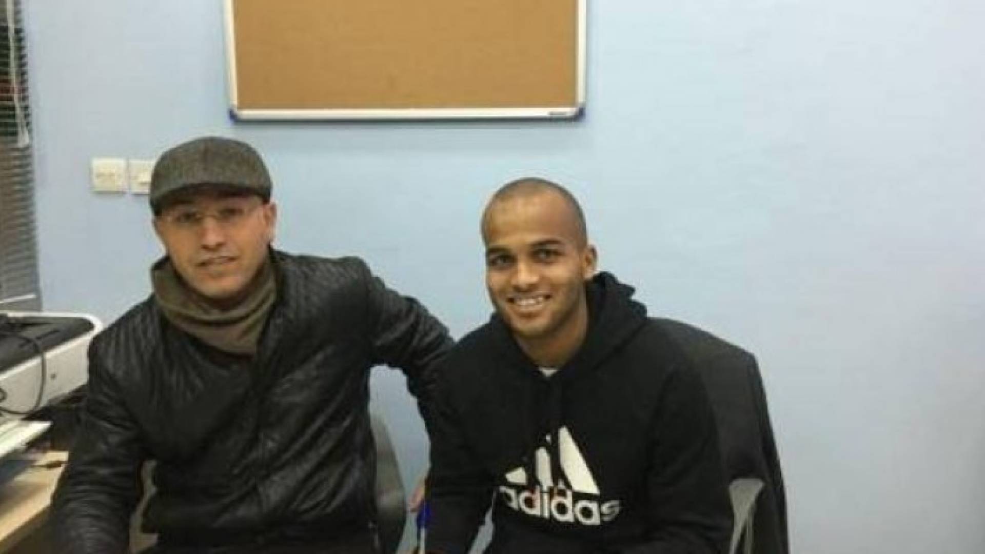 سلسلة تعاقدات للوحدات مطلع الأسبوع المقبل