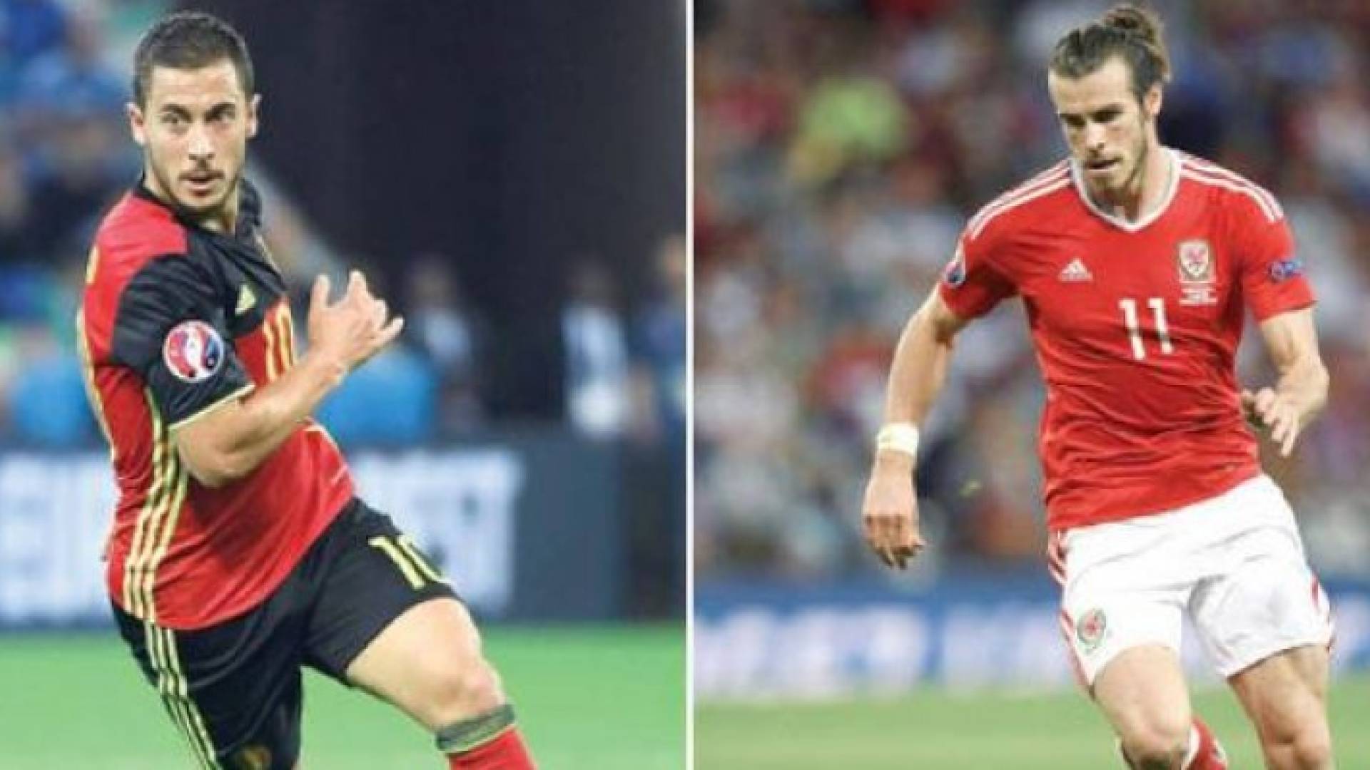 مواجهة مرتقبة بين بلجيكا وويلز في دور الثمانية