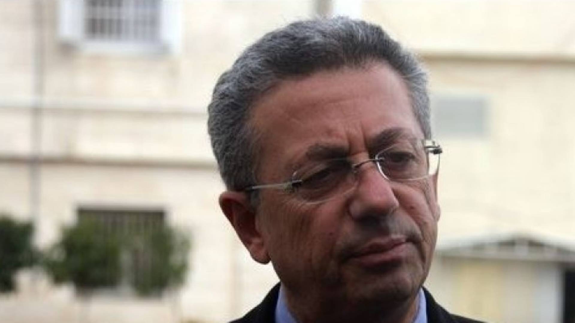 البرغوثي: وصول مئات آلاف المصلين للقدس يؤكد فشل محاولات ضمها