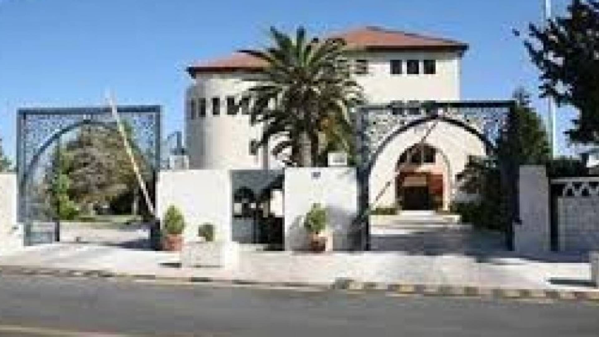 الحكومة الاردنية تدين التفجير الارهابي في البحرين