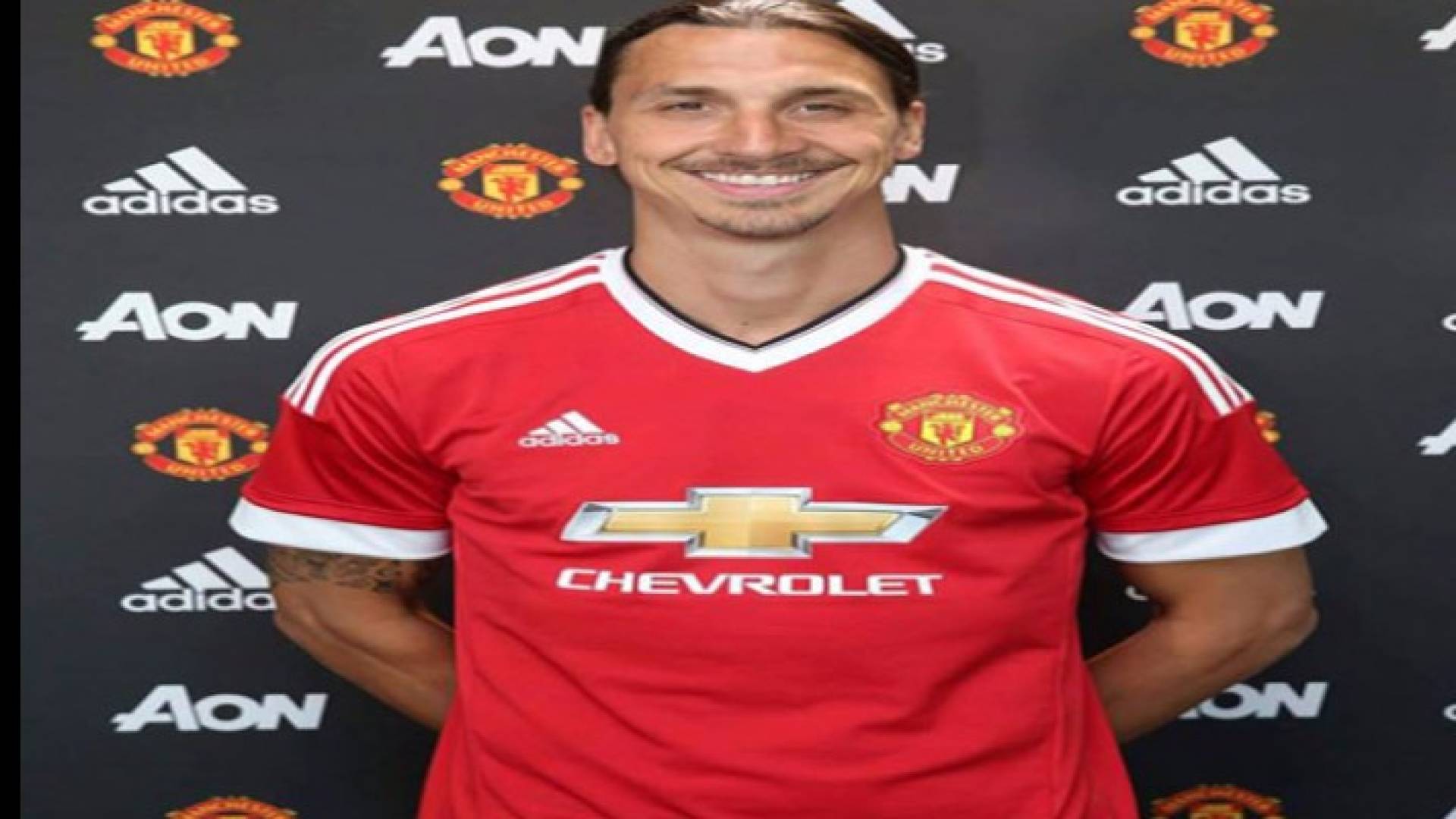 السويدي زلاتان إبراهيموفيتش