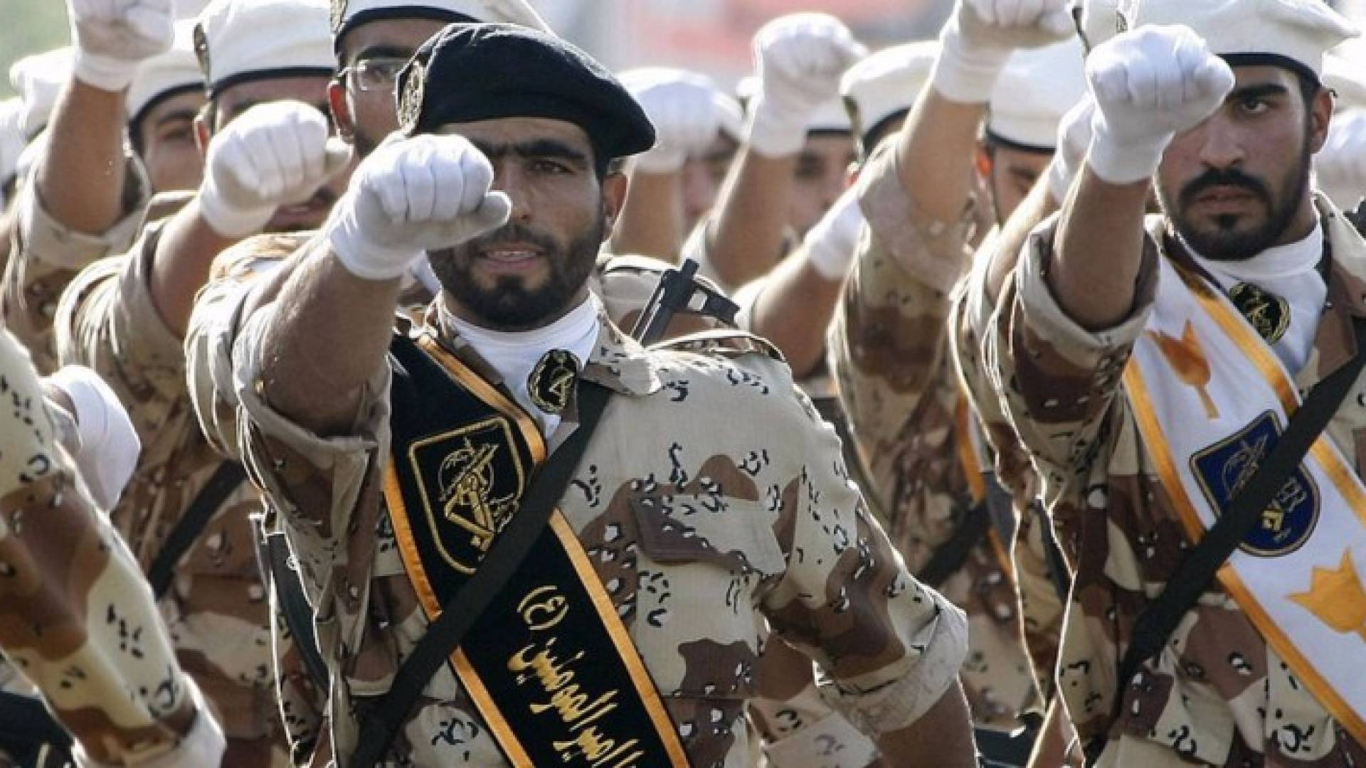 "الحرس الثوري" يجدد تهديداته لكردستان العراق