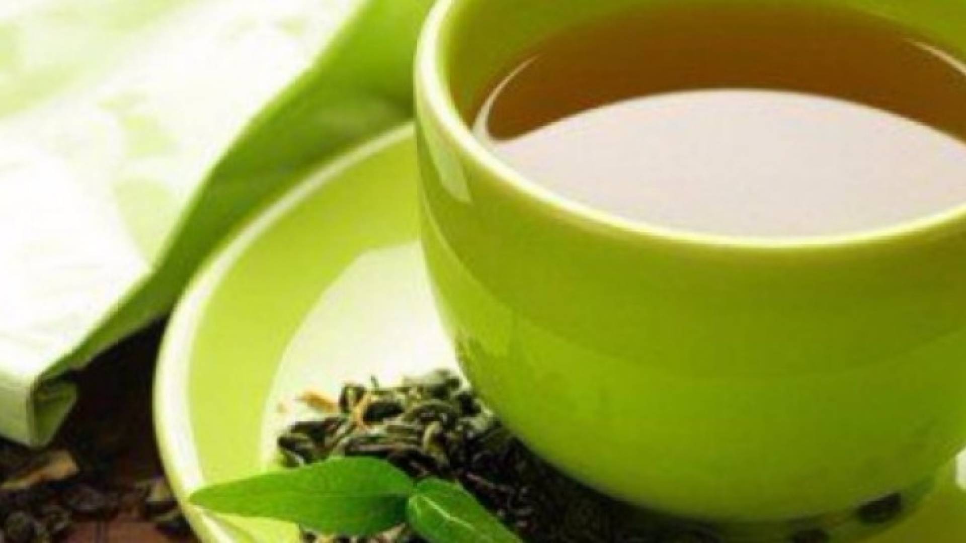 الشاي الأخضر البديل الأمثل للقهوة.. ينشطك من غير أضرار