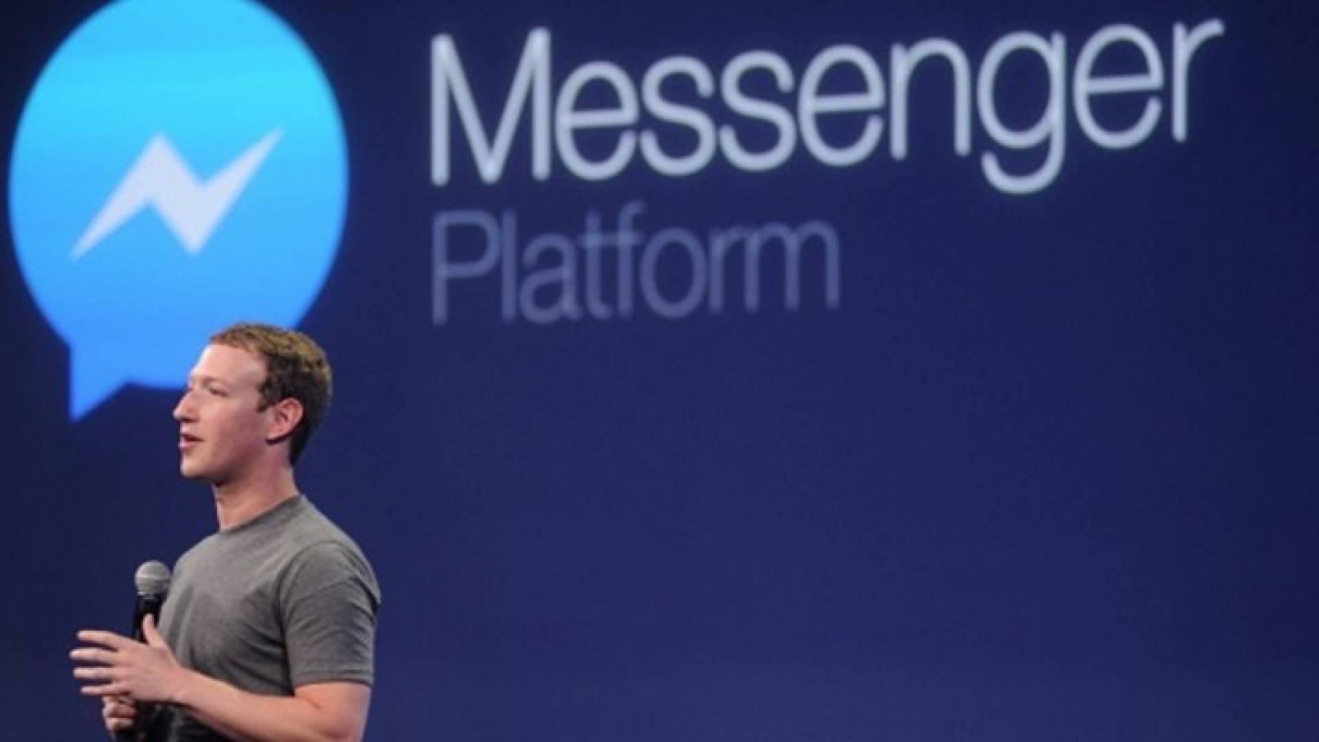 خلل في فيسبوك ماسنجر قد يحرجك