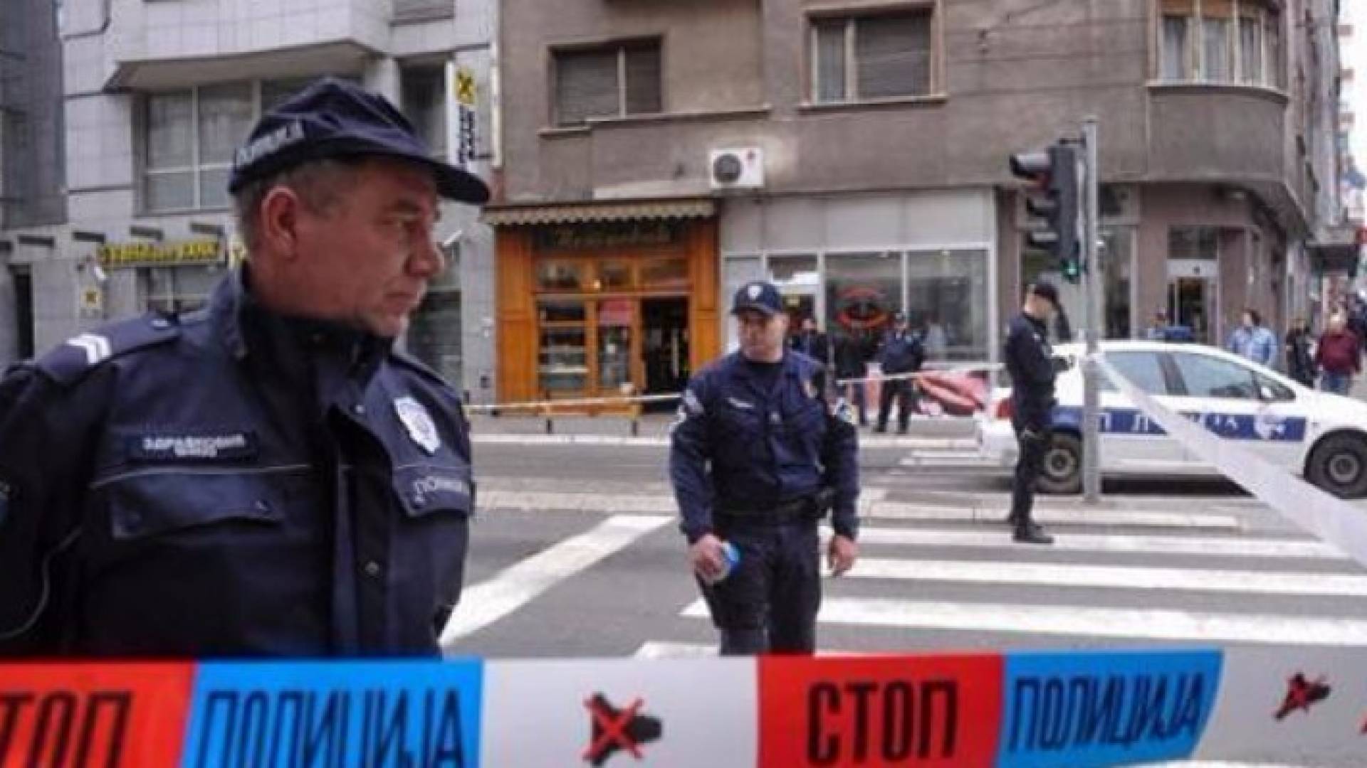 قتلى وجرحى في إطلاق نار بمقهى في صربيا