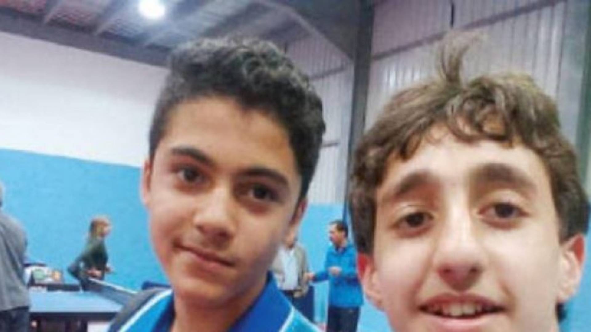 الباكستان تشارك ببطولة الأردن لكرة الطاولة