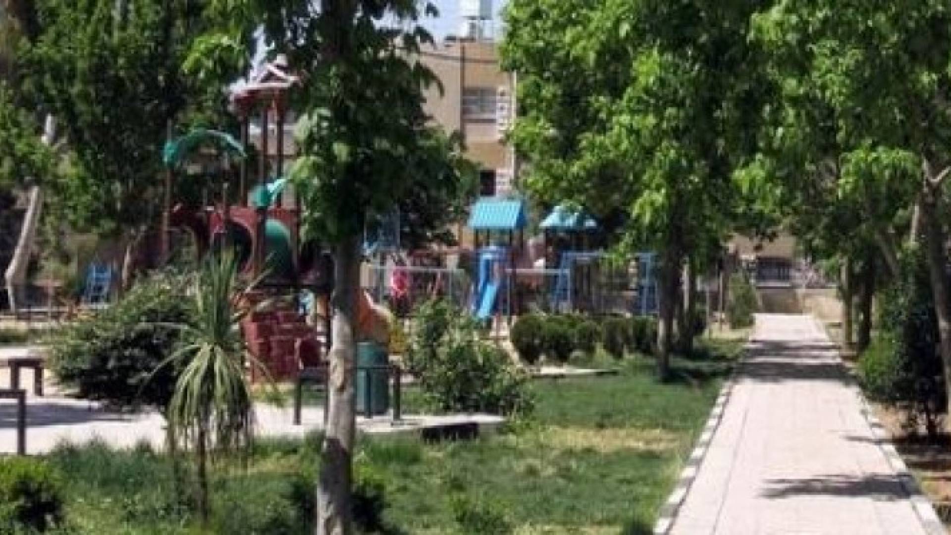 دوام مفتوح للحدائق العامة والمتنزهات خلال عيد الفطر