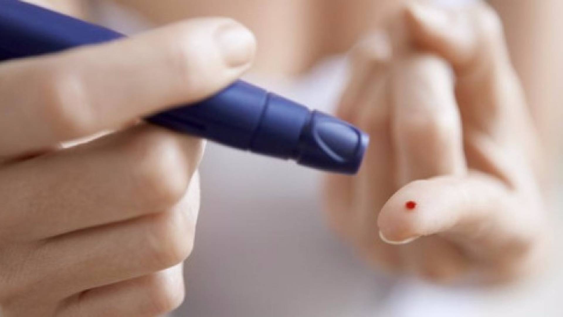 كلمة السر لمرضى السكري: ارحم نفسك