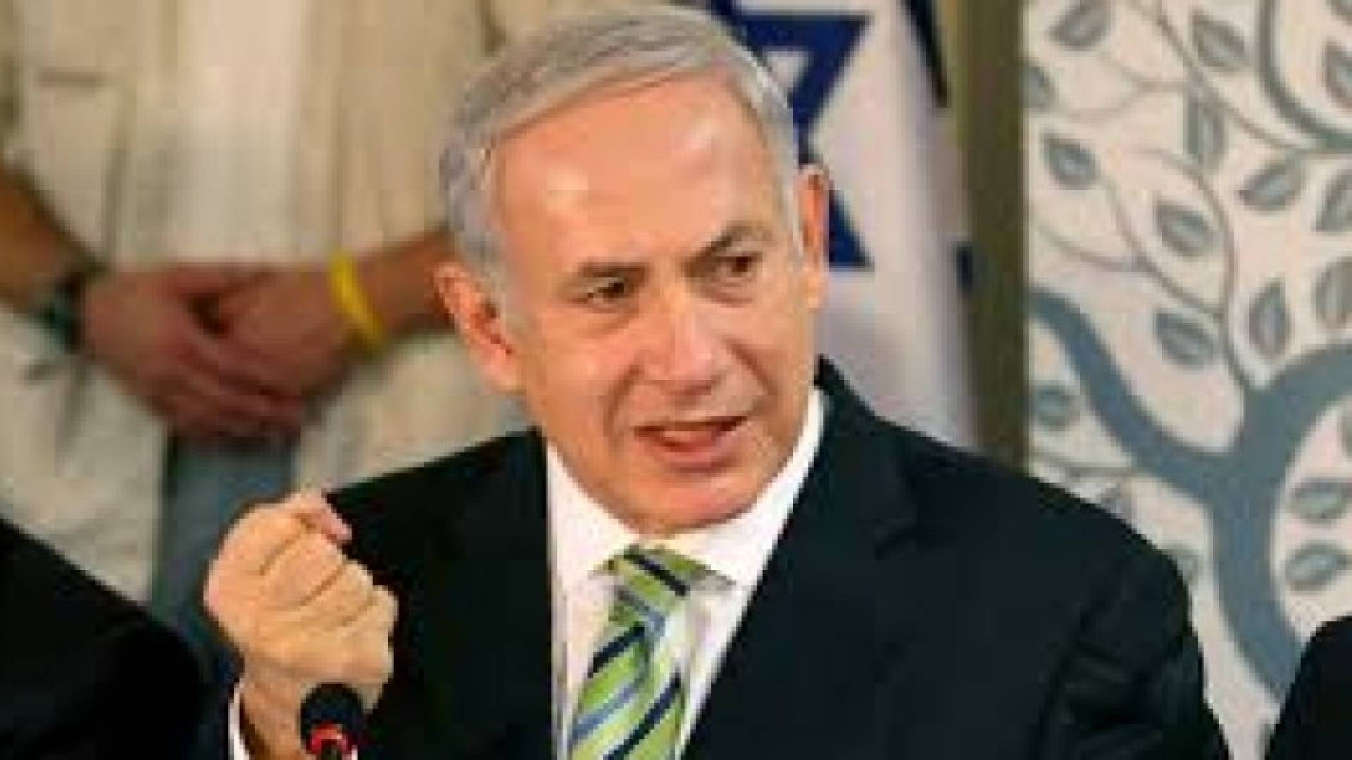 نتنياهو: اتخذنا إجراءات هجومية ضد الفلسطينيين لم نتخذها من قبل