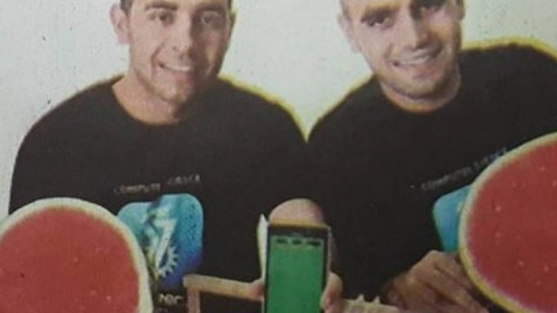 فلسطينيون يبتكرون جهاز لفحص حلاوة البطيخ