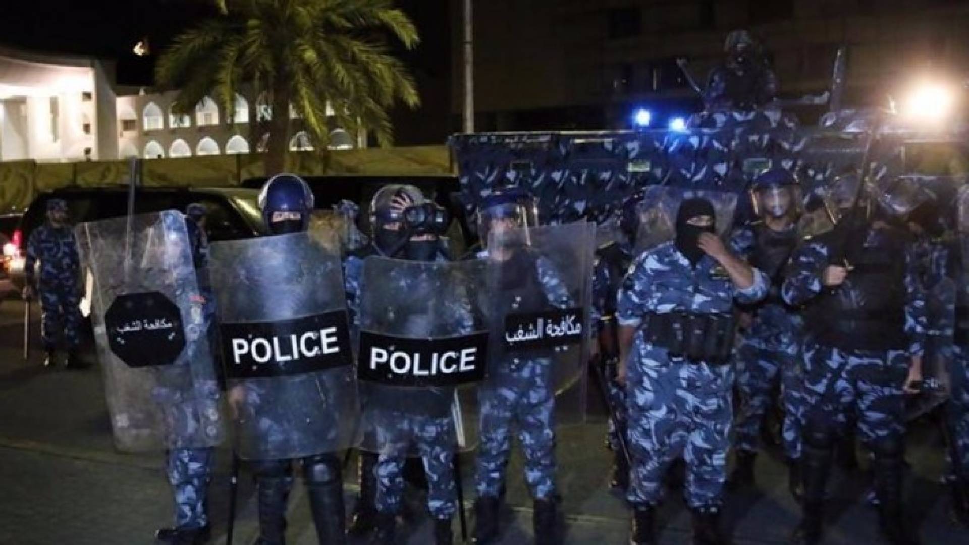 إحباط "مخططات إرهابية" في الكويت