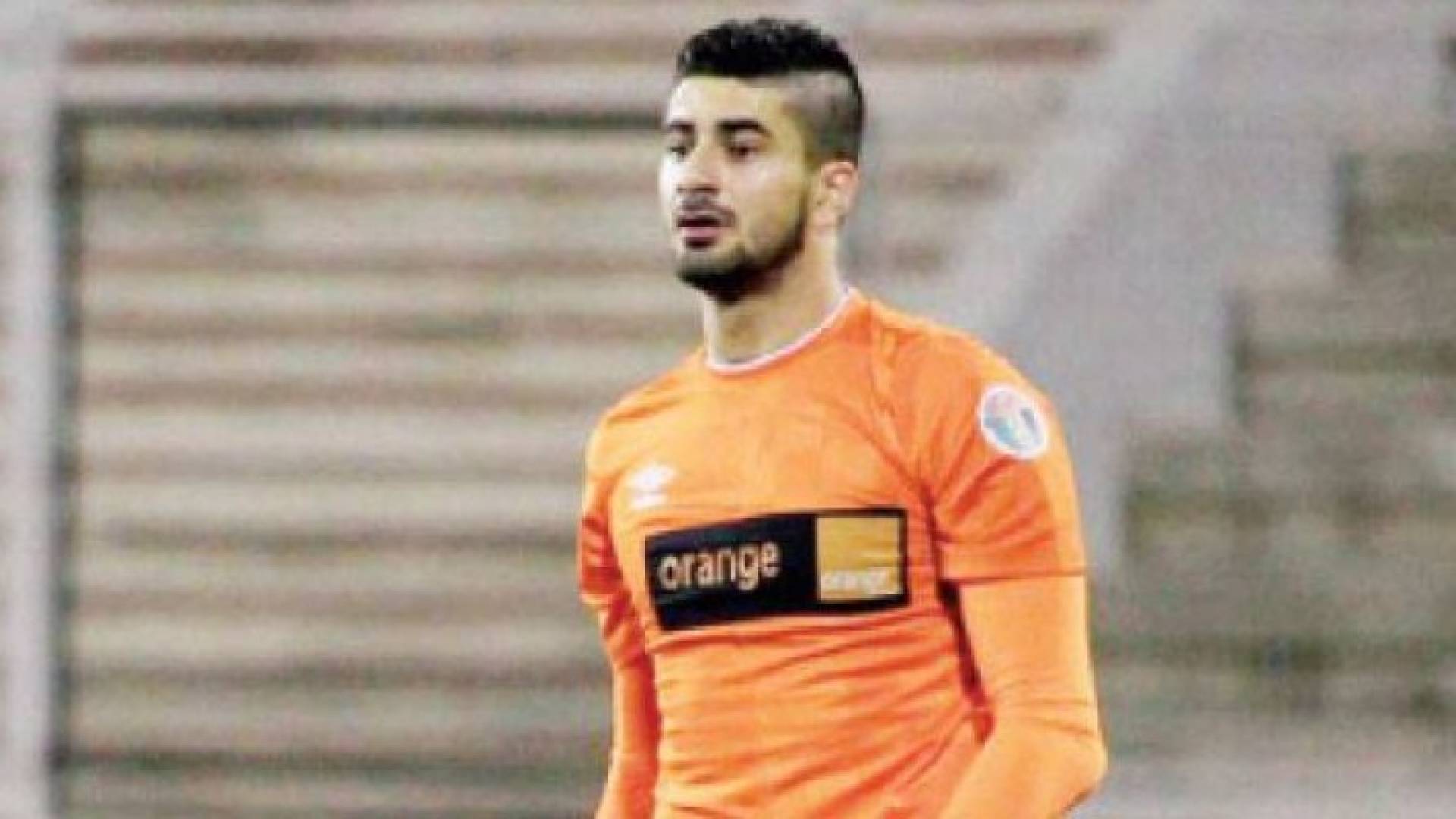 تامر صالح على رادار الحسين اربد