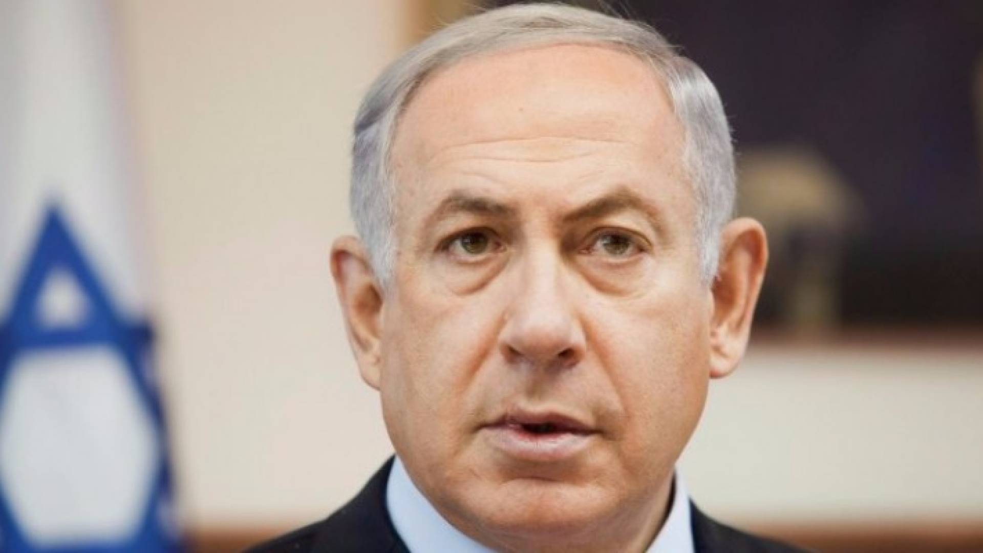 نتانياهو يبدأ جولته " التاريخية" في إفريقيا