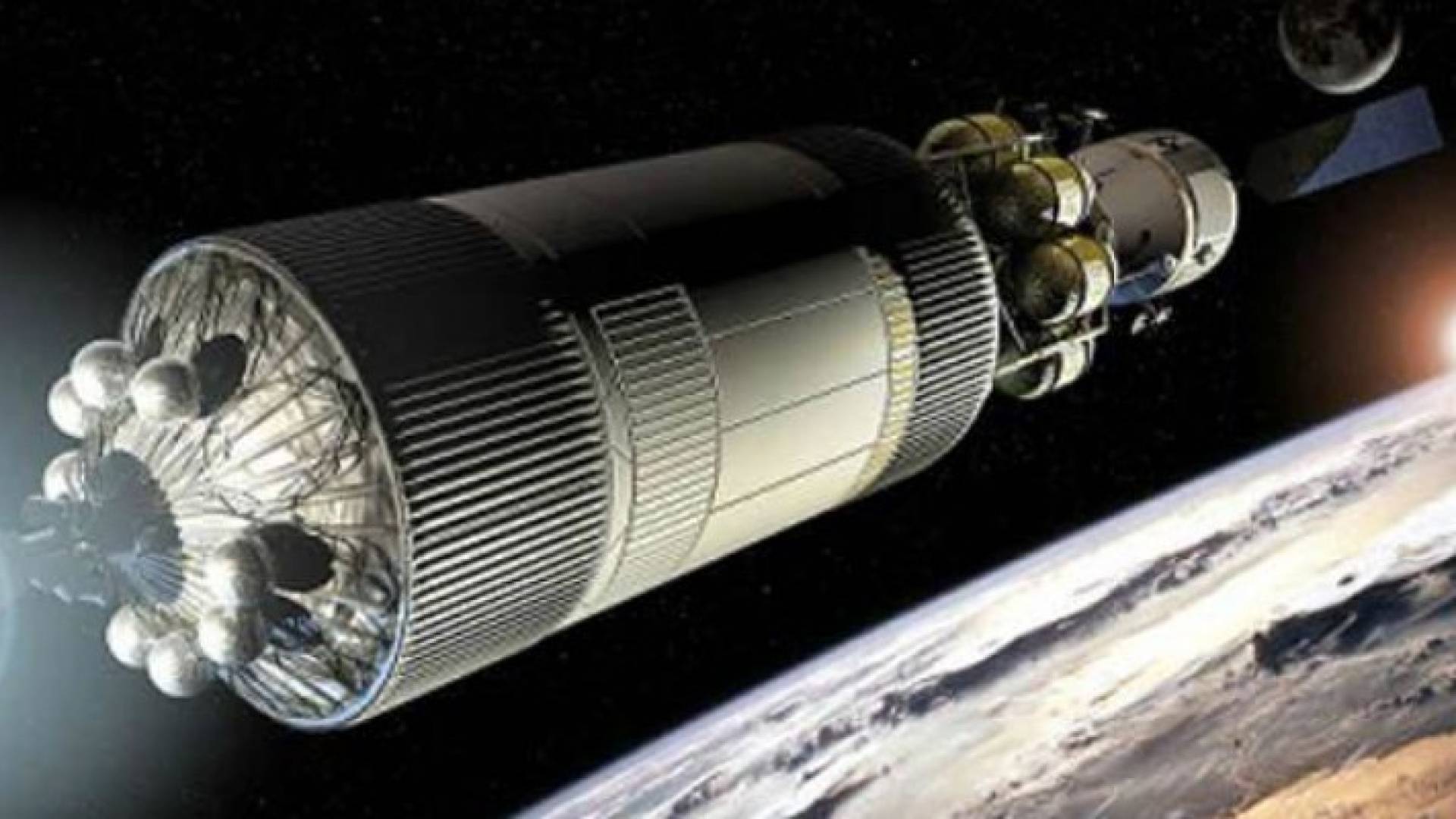 "جونو" اول مركبة فضائية امريكية تعمل بالطاقة الشمسية تستعد لدخول مدار كوكب المشتري