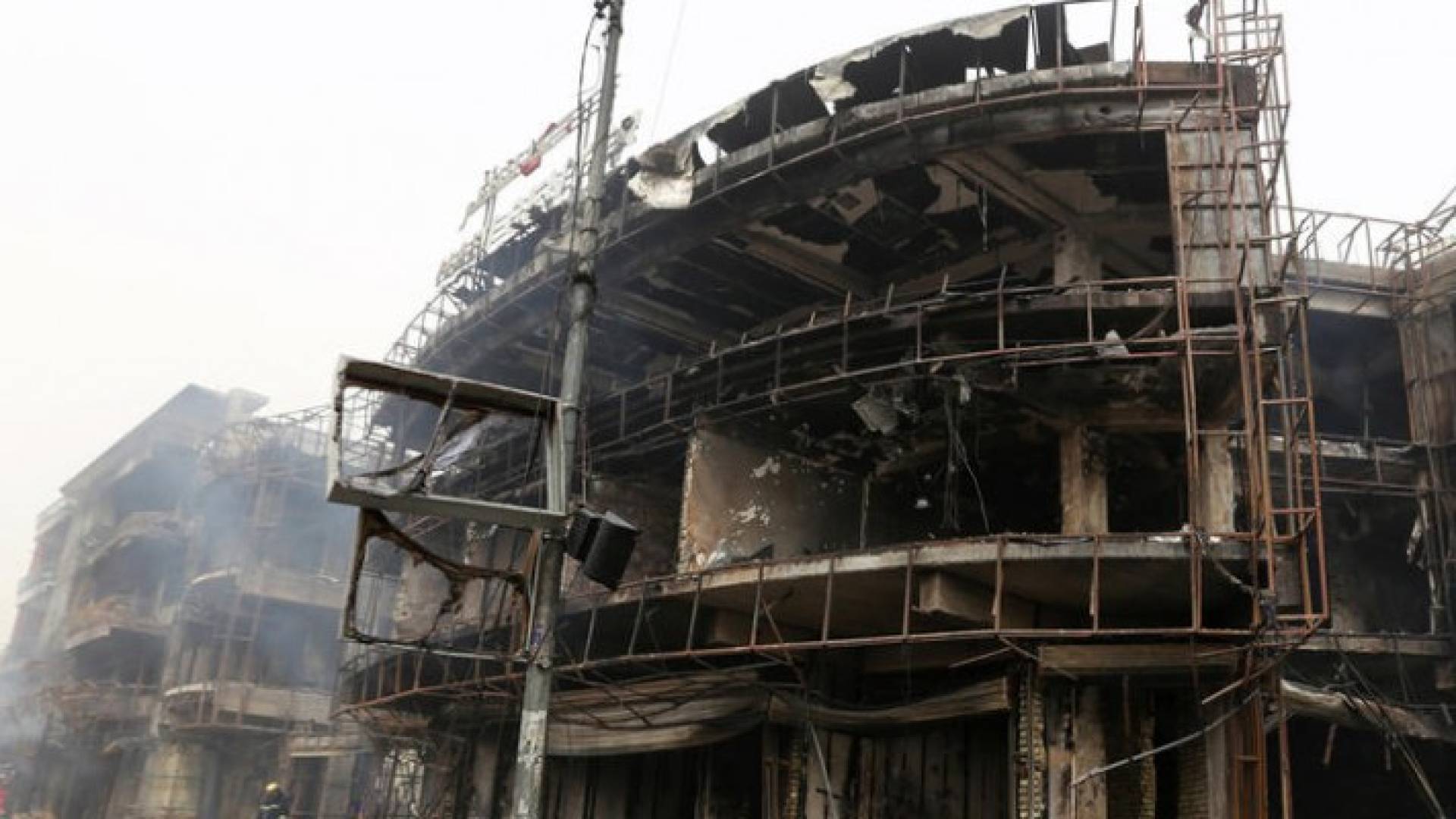 داعش الارهابي يضرب 7 دول في رمضان