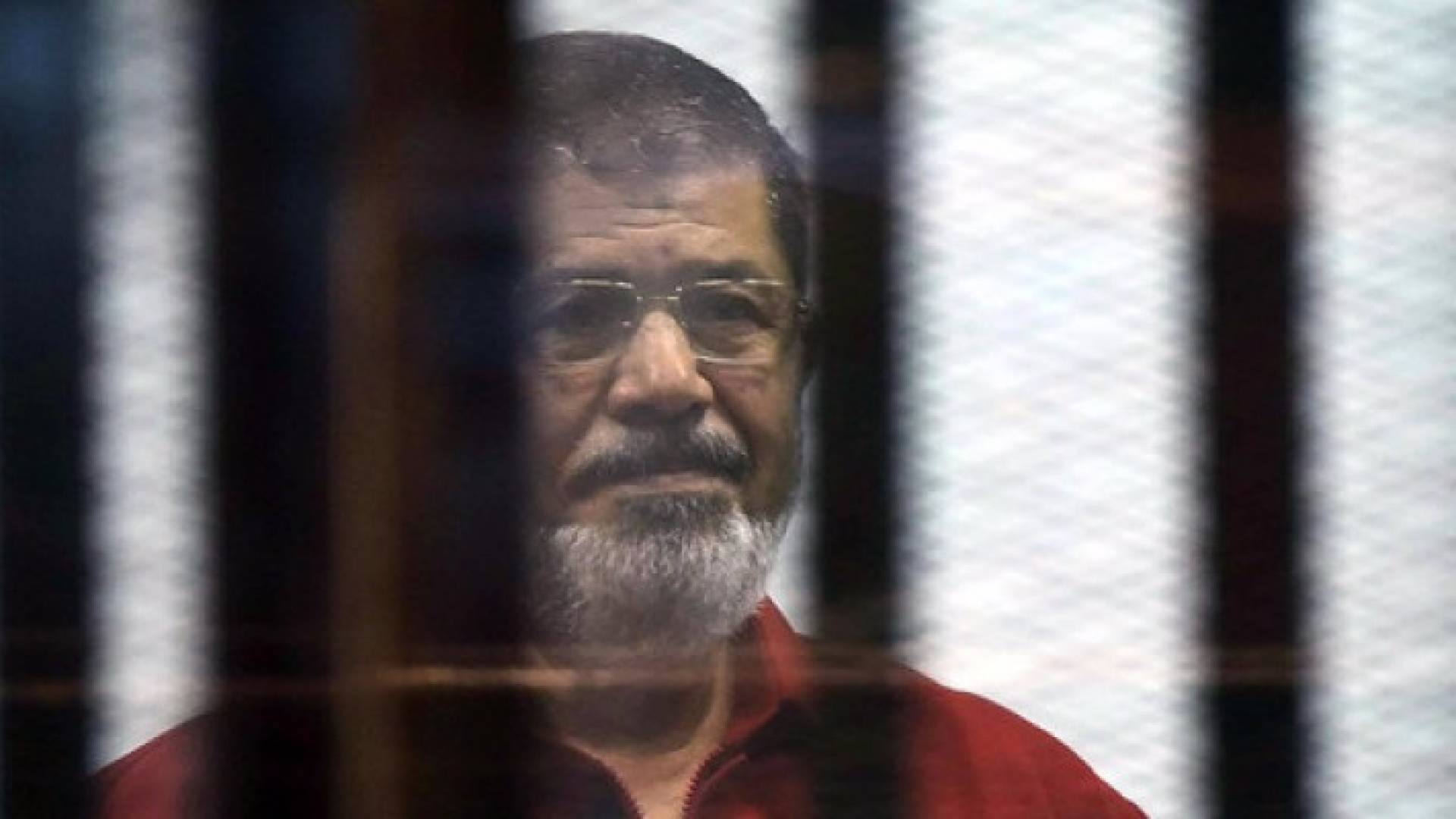 مرسي على قوائم الإرهابيين لأول مرة