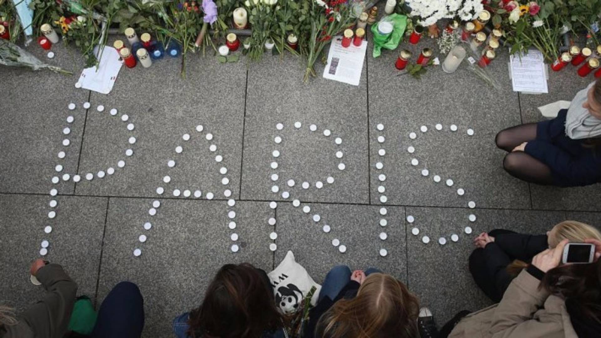 تقرير : فشل أجهزة الاستخبارات الفرنسية قبل هجمات باريس