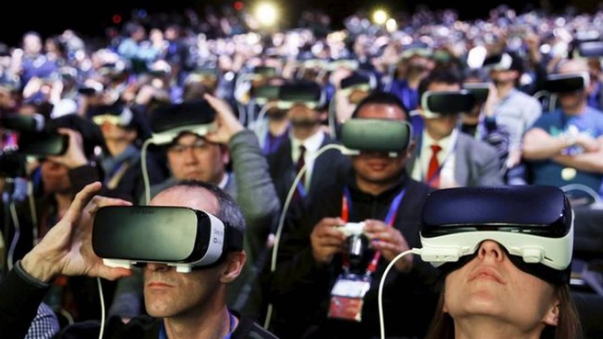 آخر صيحات غوغل .. تصفح الإنترنت بالتقنية ثلاثية الأبعاد