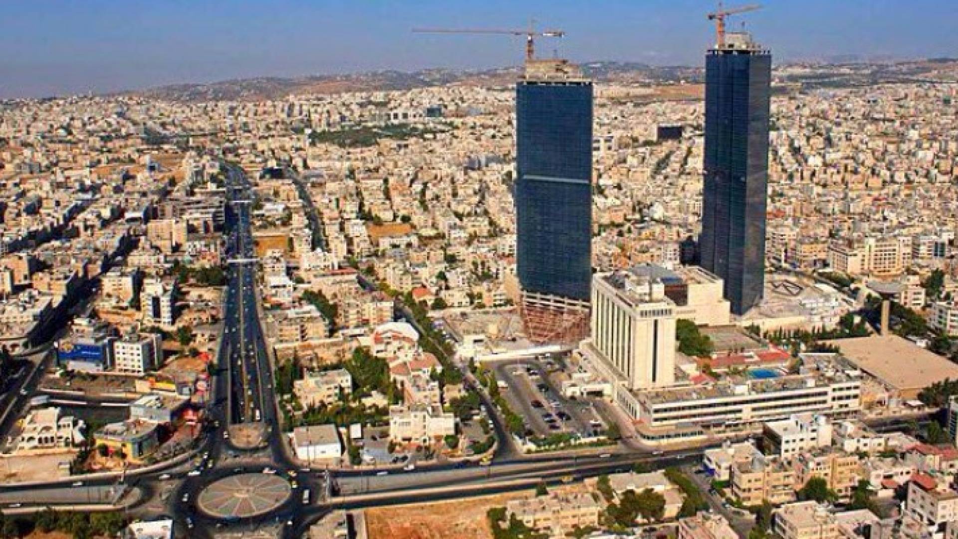 الاربعاء : ارتفاع طفيف على درجات الحرارة.. مع بقاء الأجواء صيفية اعتيادية عموما