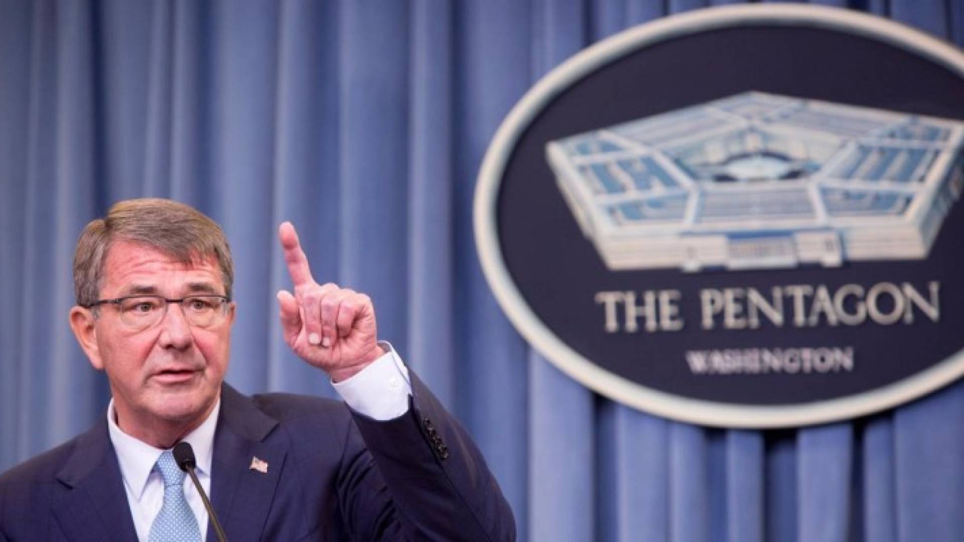 البنتاغون يعتزم تسريع وتيرة هجومه ضد داعش