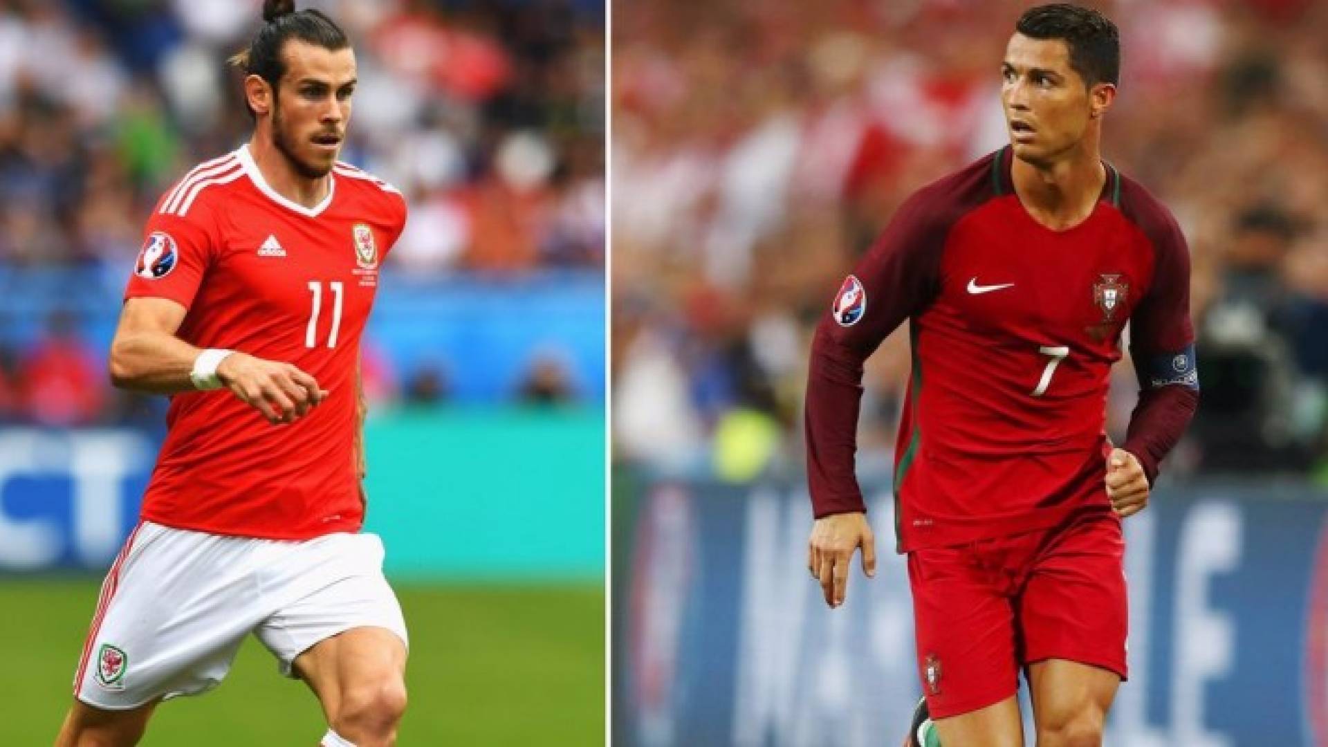 البرتغال وويلز.. صدام "خارج التوقعات"