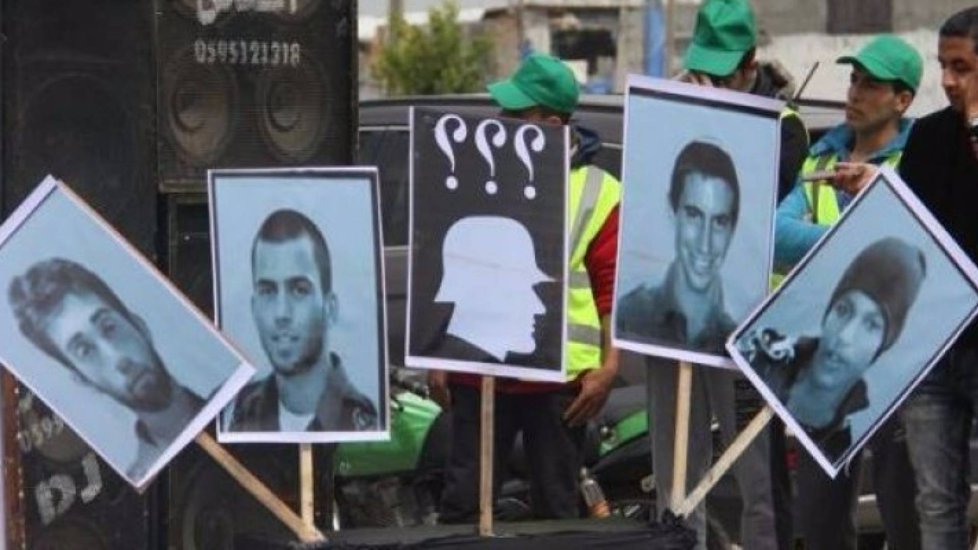 معارضة إسرائيلية لإبرام صفقة تبادل مع حماس