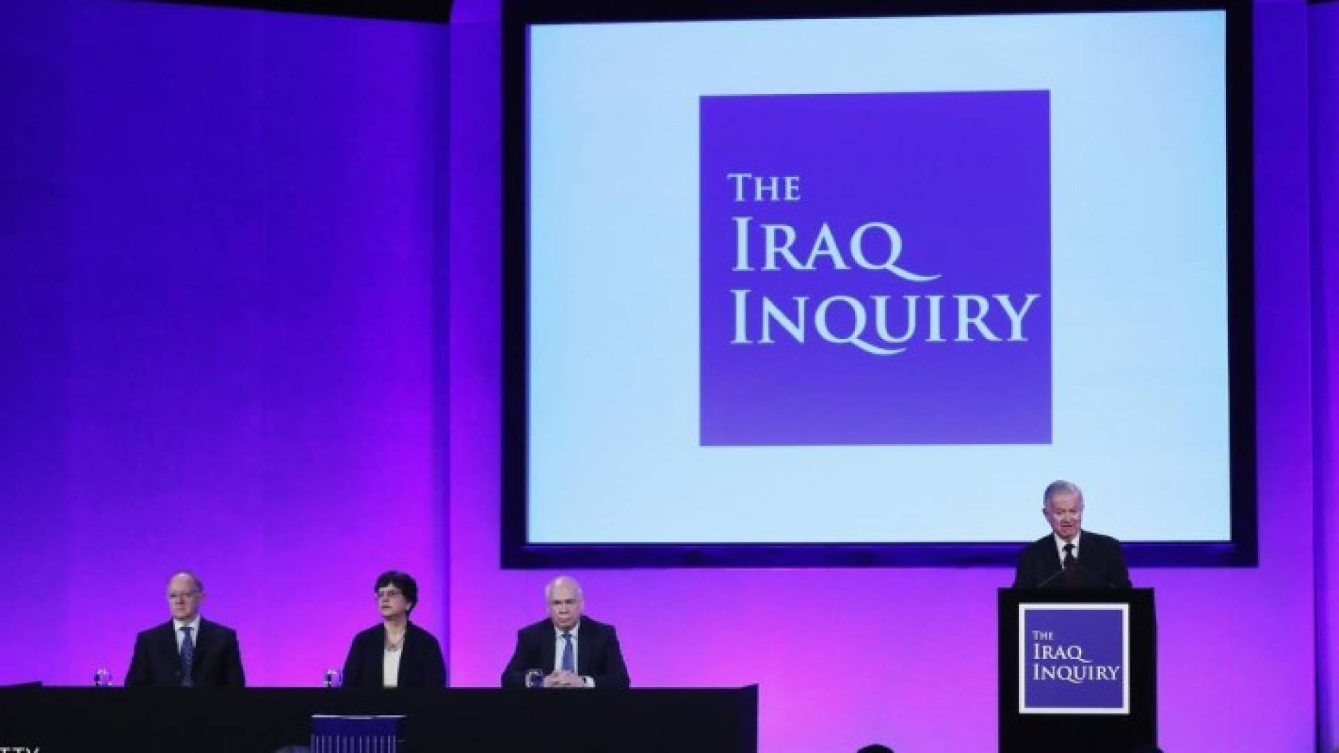 لجنة تشيلكوت: بريطانيا تسرعت في غزو العراق