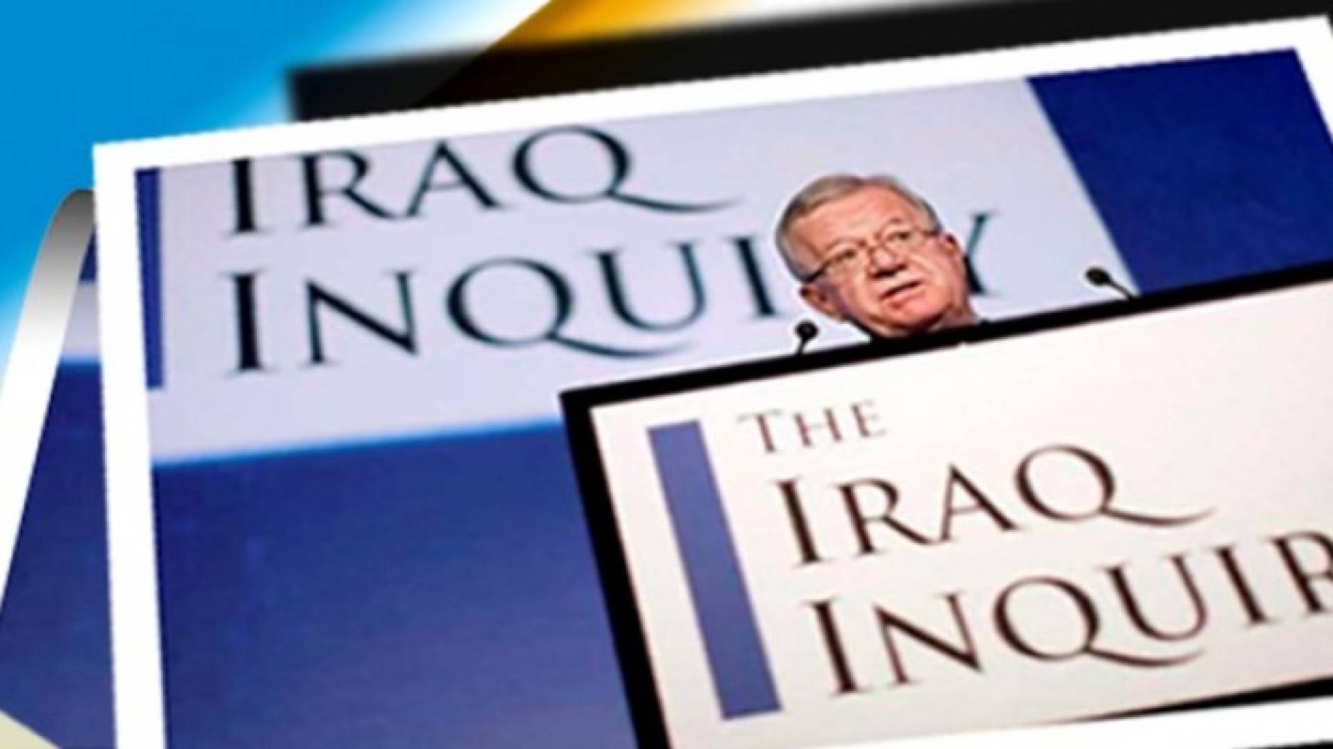 تعرف على النقاط الرئيسية في التقرير البريطاني حول حرب العراق