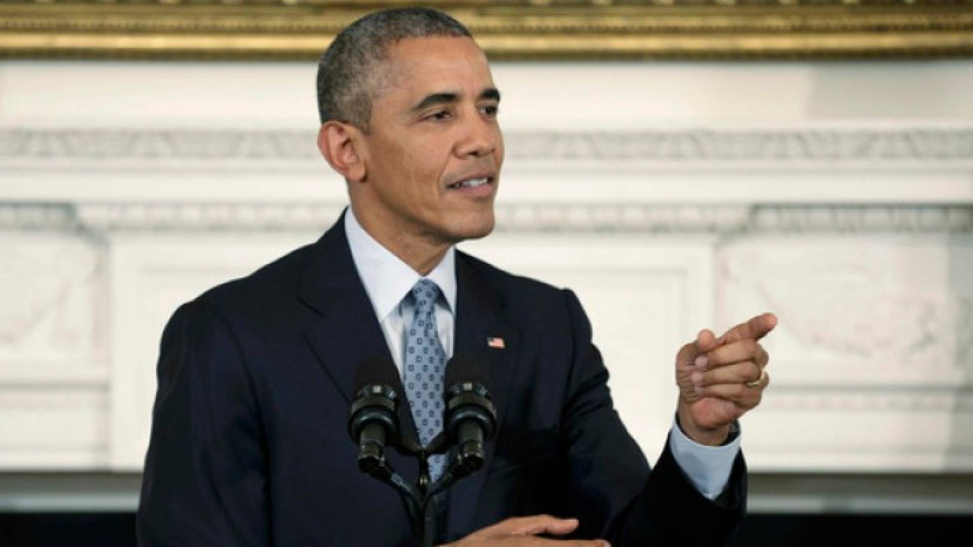 أوباما: إبقاء 8400 جندي بأفغانستان حتى نهاية العام