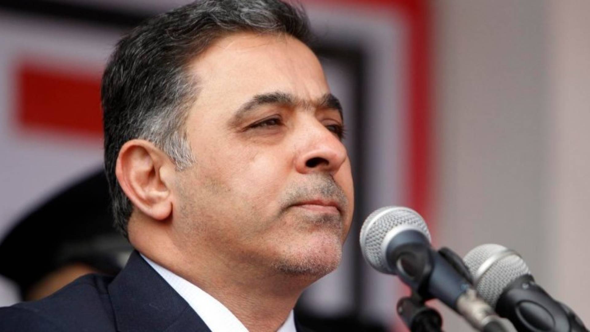 العبادي يقبل استقالة وزير الداخلية