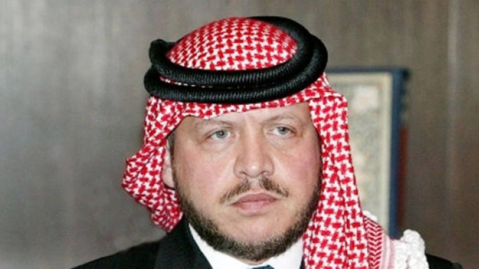 جلالة الملك عبدالله الثاني - ارشيفية