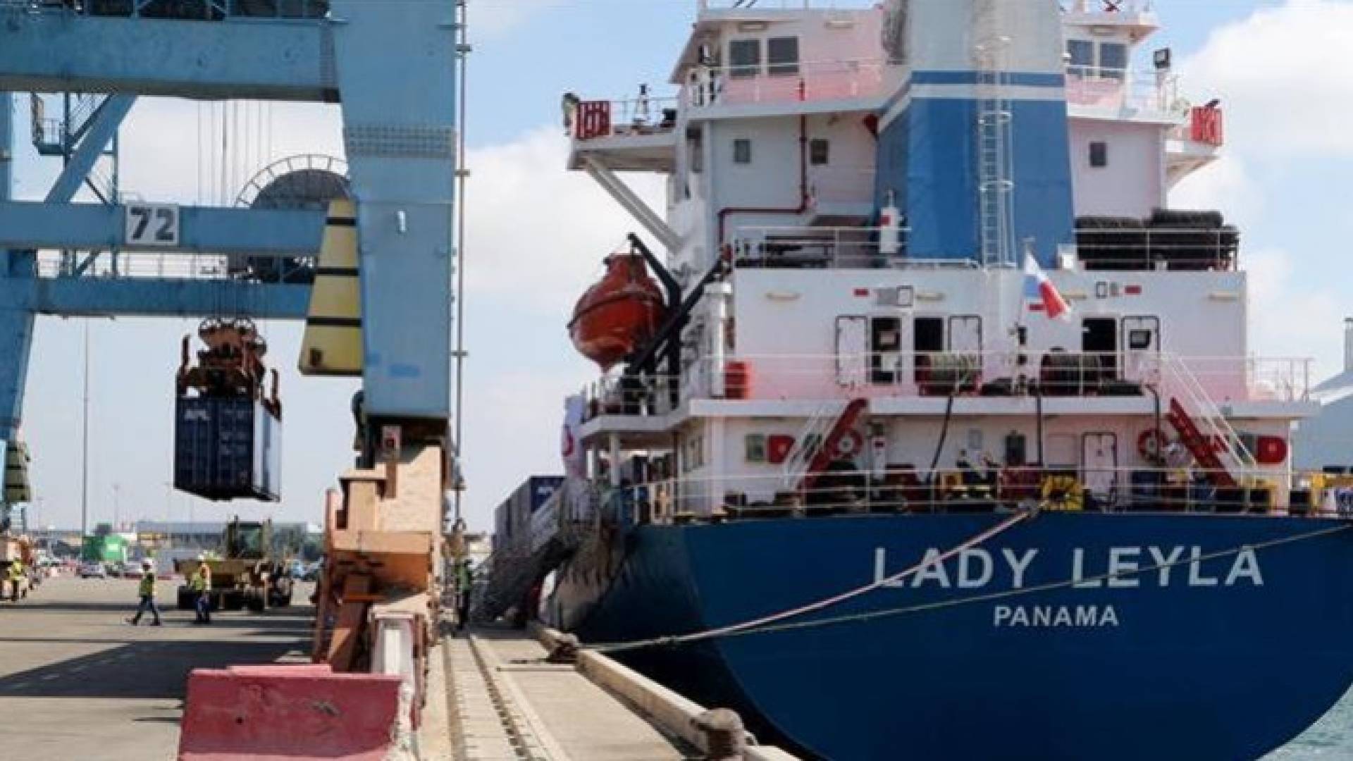 اسرائيل تقرر فتح معبر "كرم أبوسالم"، التجاري استثنائيا غدا الخميس لإدخال مساعدات تركية إلى غزة