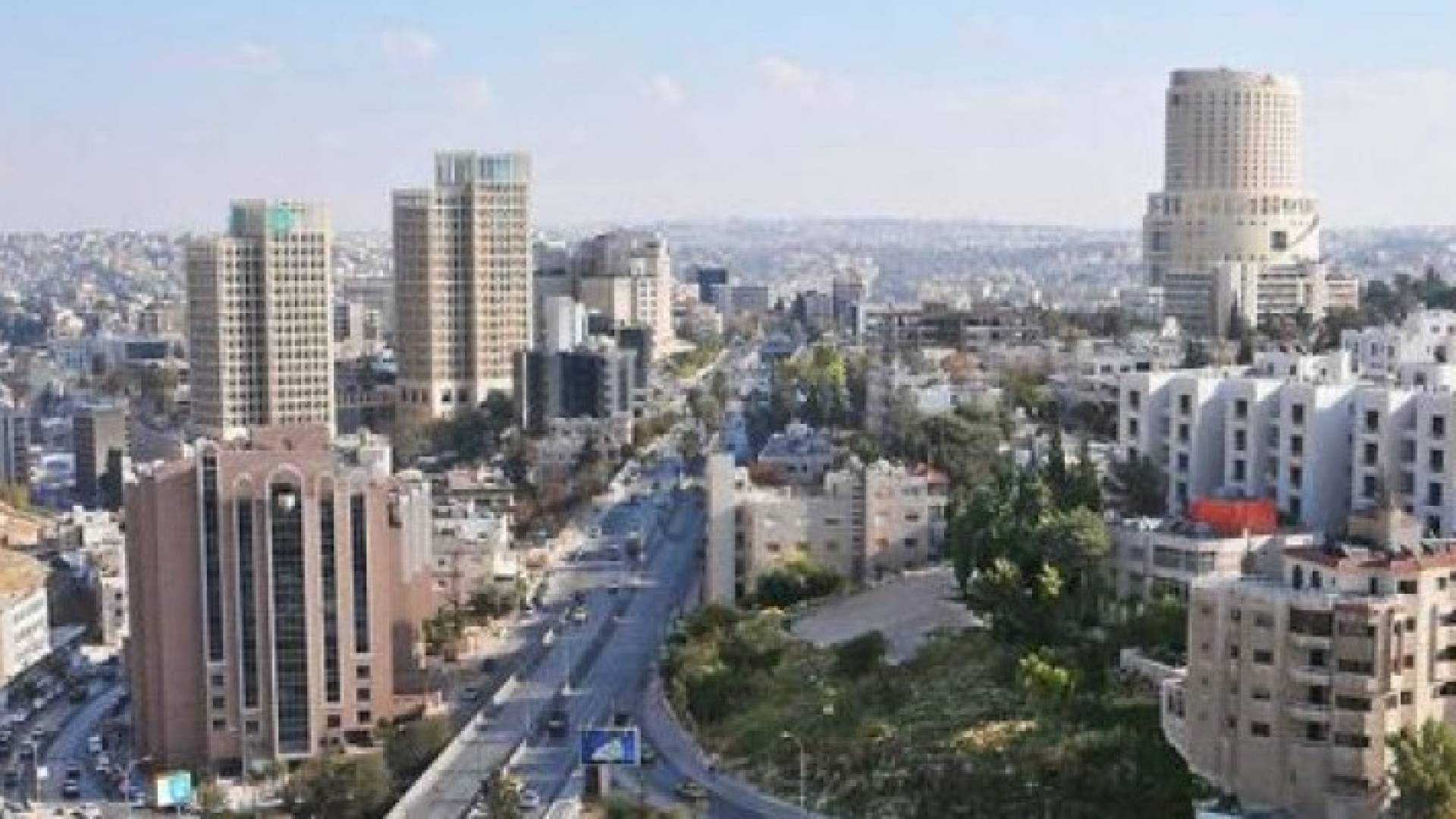 الخميس: أجواء صيفية اعتيادية نهارا ولطيفة ليلا في عموم المناطق