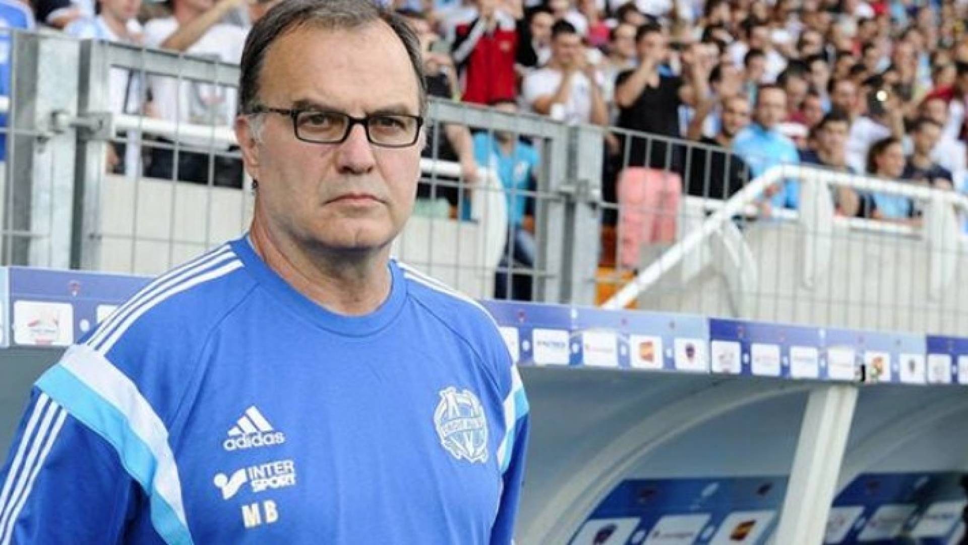 مارسيلو بيلسا مدربا جديدا للاتسيو