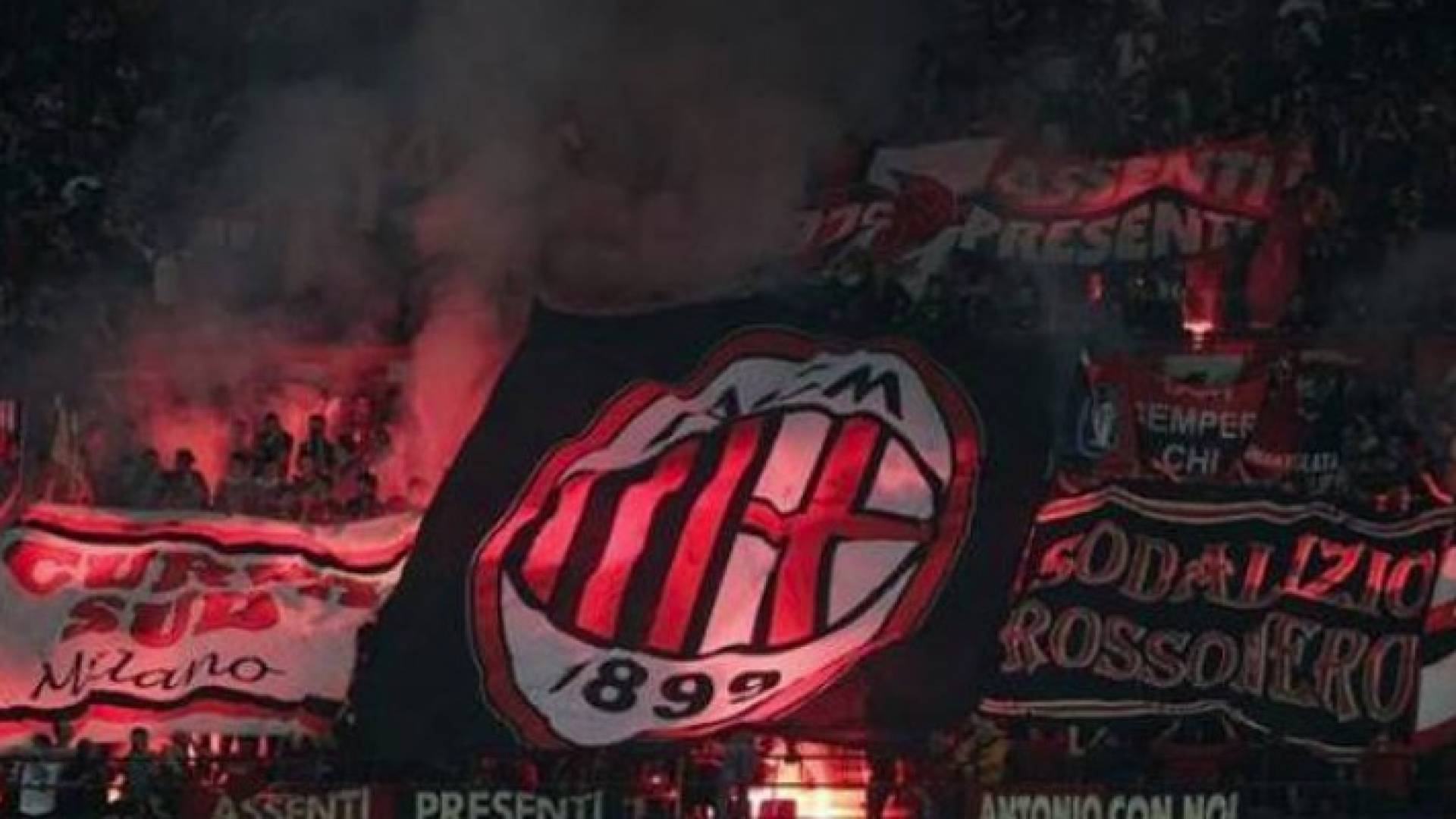 الملاك الجدد لميلان يخططون لصرف بليون دولار