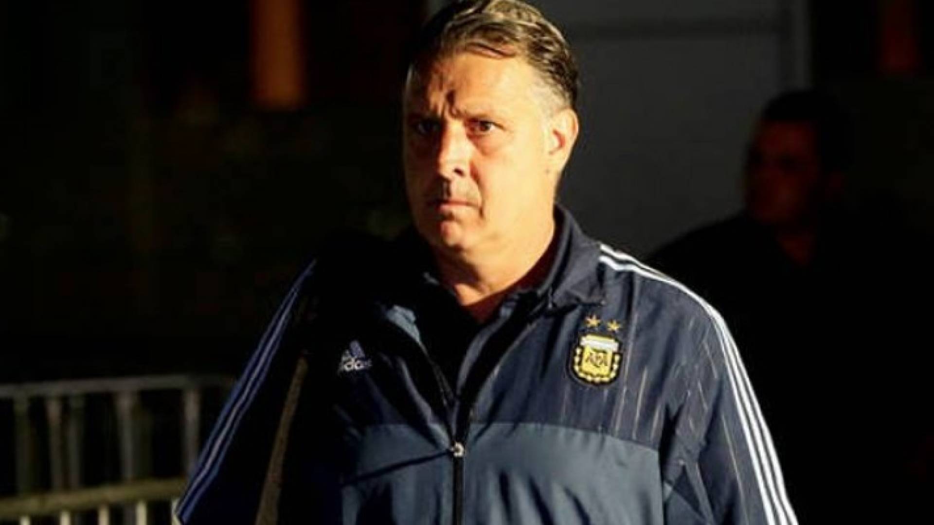 أوروغواي تعوض الأرجنتين في الأولمبياد