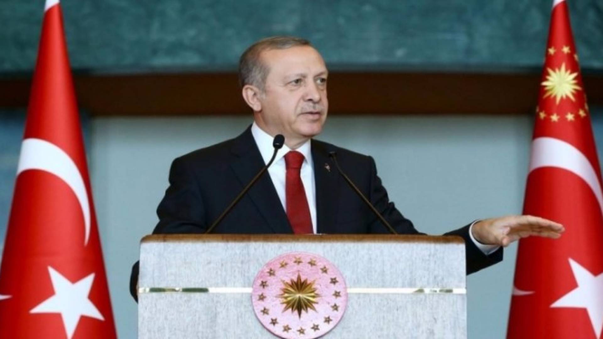 مسؤول بحزب العدالة والتنمية: وفد تركي يزور مصر