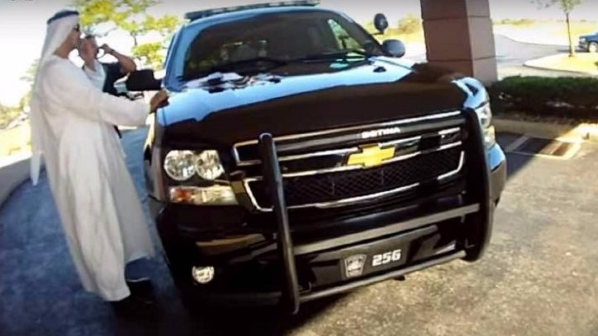 إماراتي يرفض اعتذار أمريكا ويطالب بتعويض 200 مليون دولار