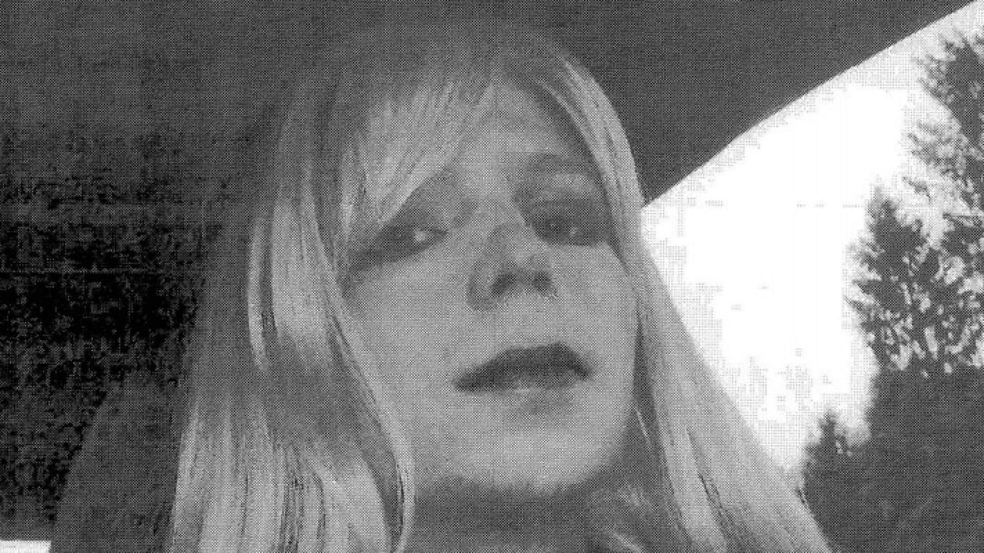 "محاولة انتحار" جندية أميركية تعاونت مع ويكيليكس