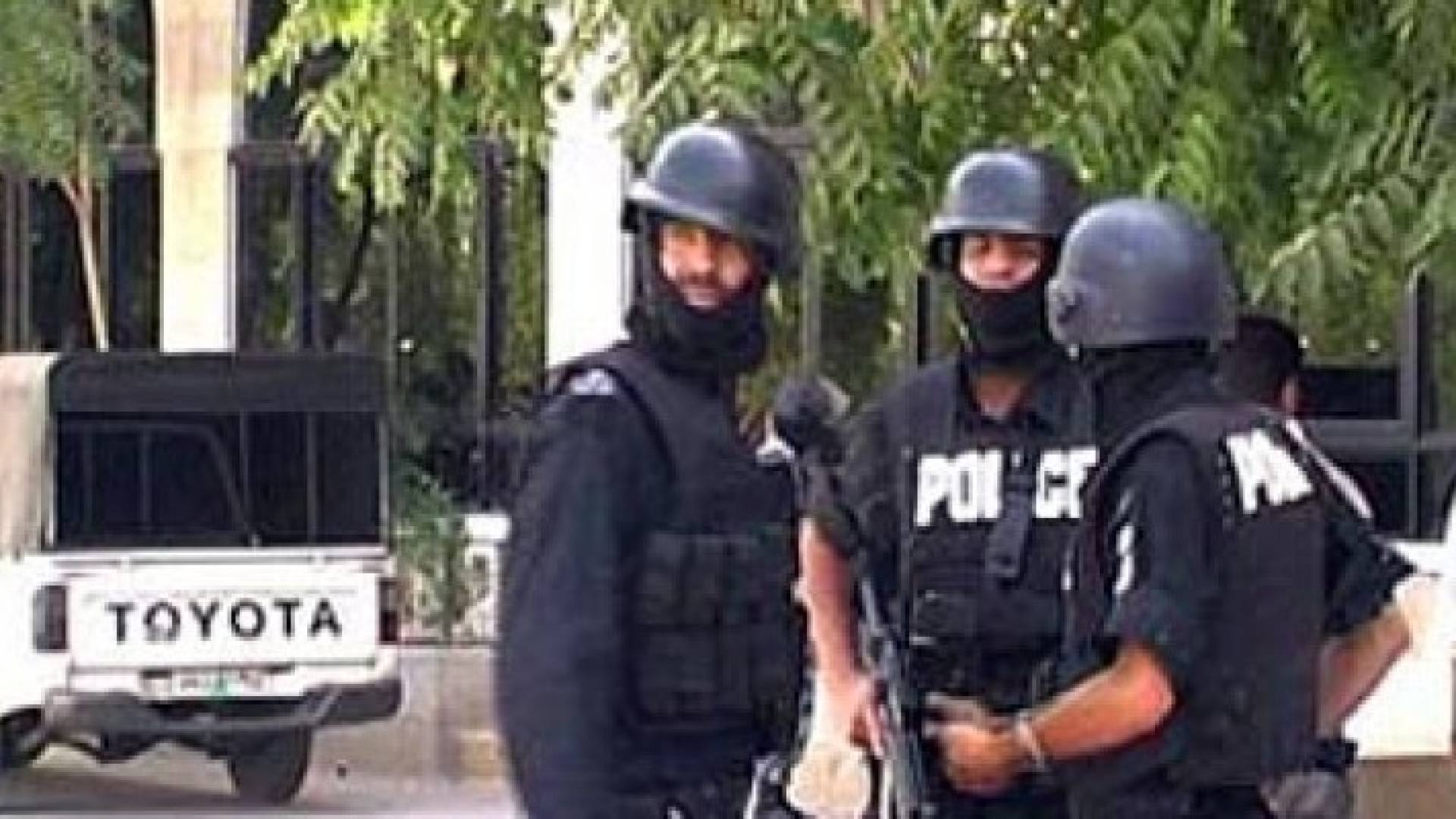 توقيف 15 شخصا من اصحاب السوابق في اربد