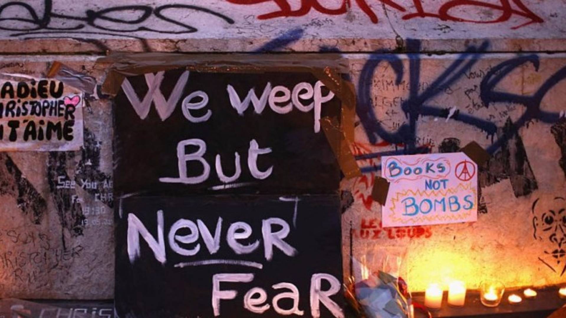 ألمانيا تعتقل جزائريا على صلة بالعقل المدبر لهجمات باريس