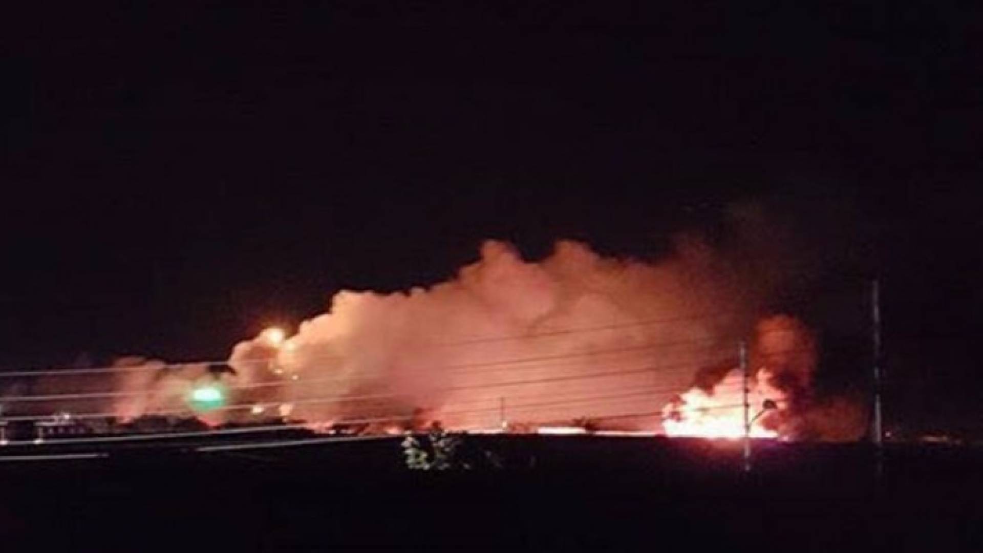 العراق: قتلى وجرحى بهجوم على مرقد شيعي