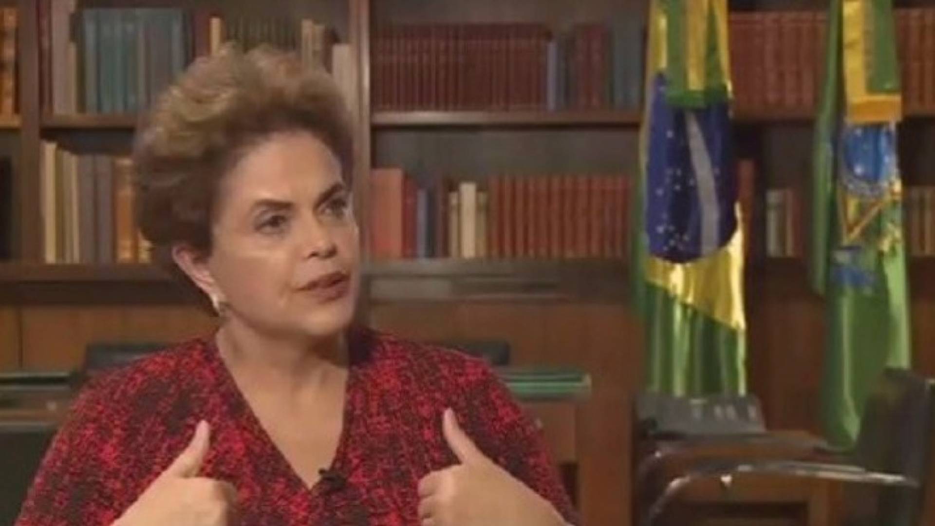 الرئيسة روسيف تصف محاكمتها بـ "المهزلة"