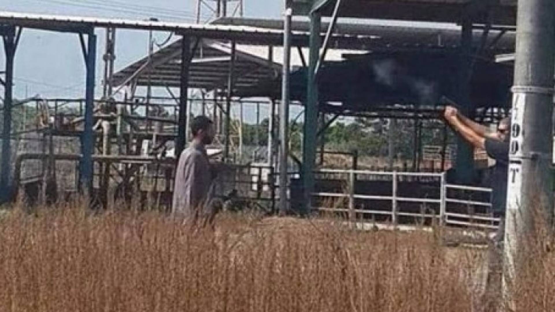 الاحتلال: الشاب الأردني المتسلل يشتبه بأنه ''مضطرب عقليا''