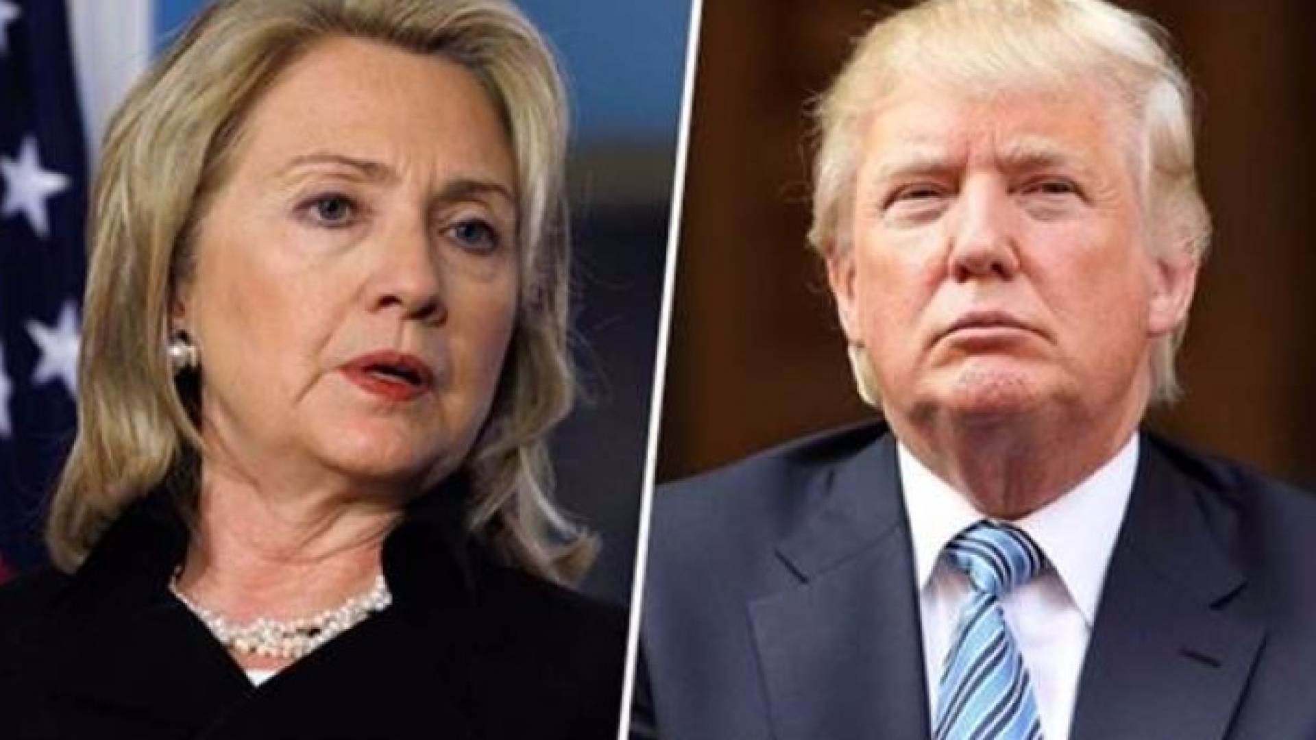 ترامب وكلينتون يعلقان تجمعاتهما الانتخابية على خلفية "هجوم دالاس"