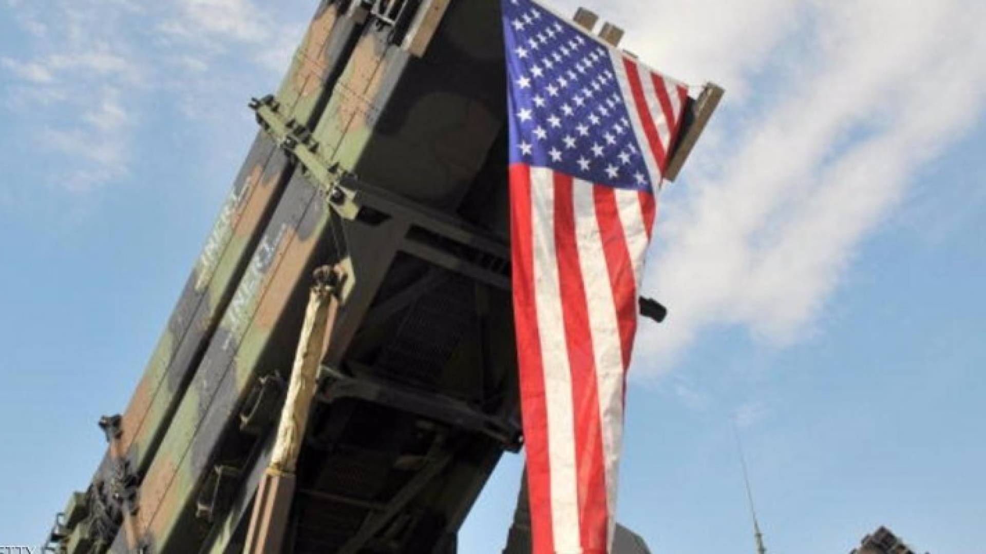 واشنطن وسول تعتزمان نشر منظومة صواريخ والصين تحتج